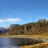 Der Porsangerfjord