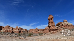 Rock Pinnacles