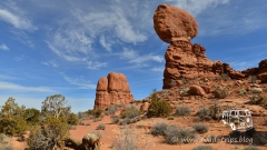 Balanced Rock