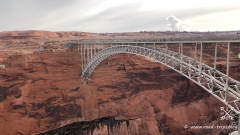 Glen Canyon Bridge