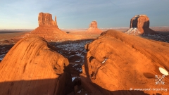Monument Valley