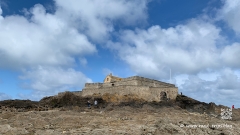 Fort National