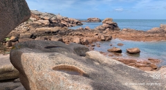 Côte de Granit Rose