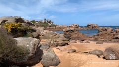 Côte de Granit Rose