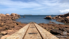 Côte de Granit Rose