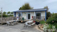 Camping de la Côte des Légends