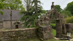 Chapelle Notre Dame du Traon