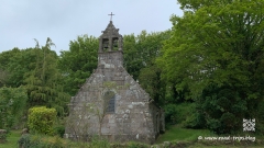 Chapelle Notre Dame du Traon