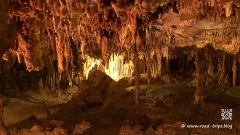 Lehman-Caves-and-Highway-50-Photo-5